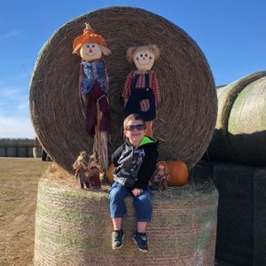 Meet your Posher, Sara